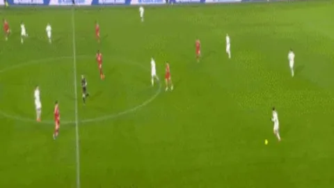 法蘭成導火索：多特蒙德心碎，兩度決定性判決誤判！